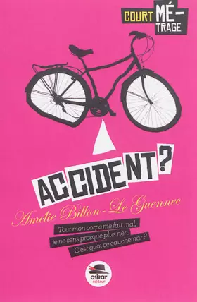 Couverture du produit · Accident ?