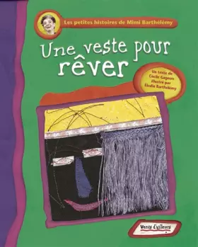 Couverture du produit · Une veste pour rêver