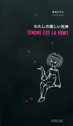 Couverture du produit · Tendre est la mort
