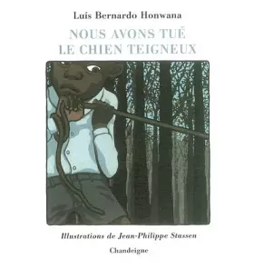 Couverture du produit · Nous avons tué le chien teigneux