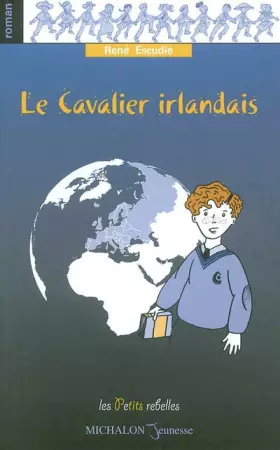 Couverture du produit · Le Cavalier irlandais
