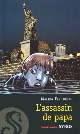 Couverture du produit · L'assassin de papa