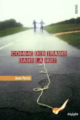 Couverture du produit · Comme des trains dans la nuit