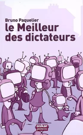 Couverture du produit · Le Meilleur des dictateurs