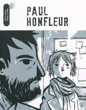 Couverture du produit · Paul Honfleur