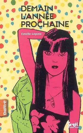 Couverture du produit · Demain l'année prochaine