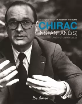 Couverture du produit · Chirac instantané(s)