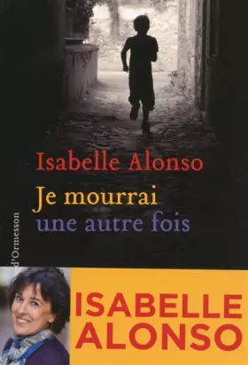 Couverture du produit · Je mourrai une autre fois