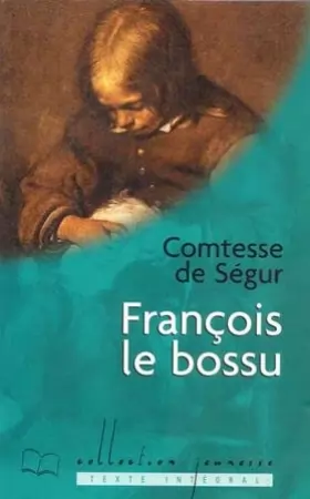 Couverture du produit · François le bossu (Collection Jeunesse)