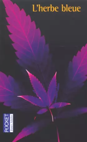 Couverture du produit · L'Herbe bleue : Journal d'une jeune fille de 15 ans