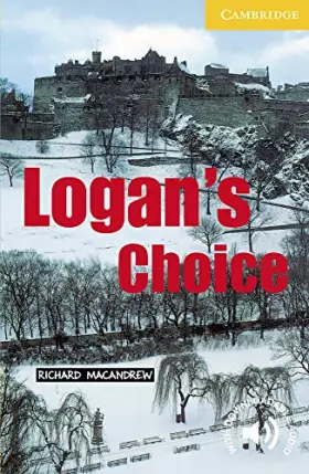 Couverture du produit · Logan's Choice Level 2