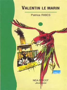 Couverture du produit · Valentin le marin