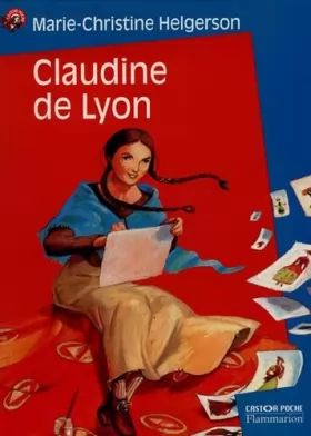 Couverture du produit · Claudine de Lyon