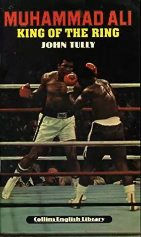 Couverture du produit · Muhammad Ali: King of the Ring