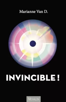 Couverture du produit · Invincible !