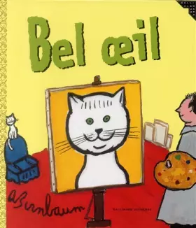 Couverture du produit · Bel oeil