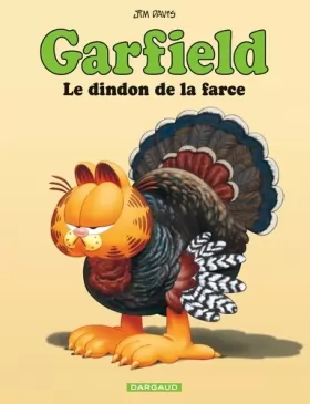 Couverture du produit · Garfield - Le Dindon de la farce