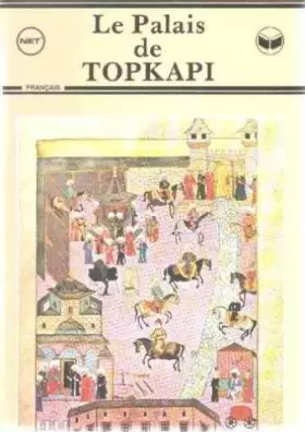 Couverture du produit · Le Palais de Topkapi
