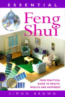 Couverture du produit · Essential Feng Shui