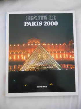 Couverture du produit · Beauté de Paris 2000 : Paris de toujours, Paris-villages