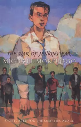 Couverture du produit · The War of Jenkin's Ear