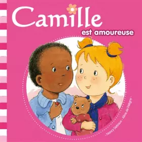 Couverture du produit · Camille est amoureuse