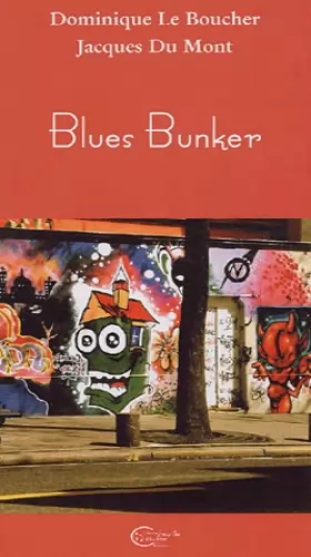 Couverture du produit · Blues Bunker