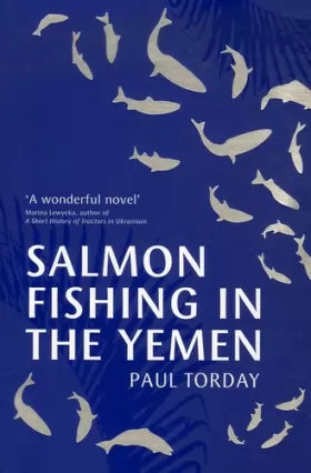 Couverture du produit · Salmon Fishing in the Yemen