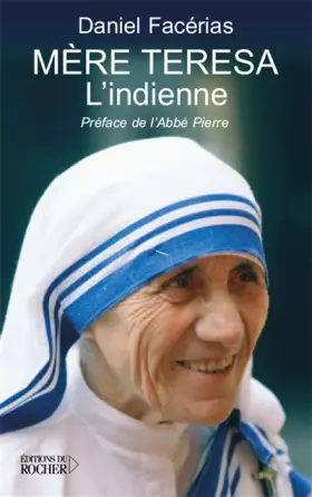 Couverture du produit · Mère Teresa l'Indienne