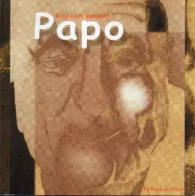 Couverture du produit · Papo l'histoire d'un accompagnement