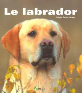 Couverture du produit · Le Labrador