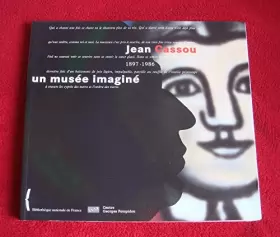 Couverture du produit · Jean Cassou, 1897-1986 : un musée imaginé