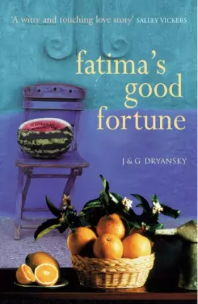 Couverture du produit · Fatima's Good Fortune
