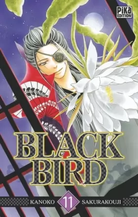 Couverture du produit · Black Bird T11