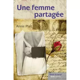 Couverture du produit · Une femme partagée