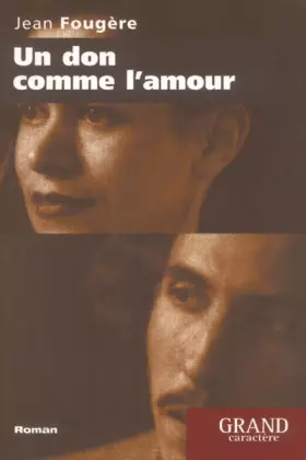 Couverture du produit · Un don comme l'amour