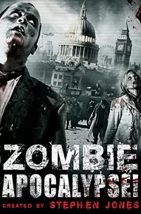 Couverture du produit · Zombie Apocalypse!