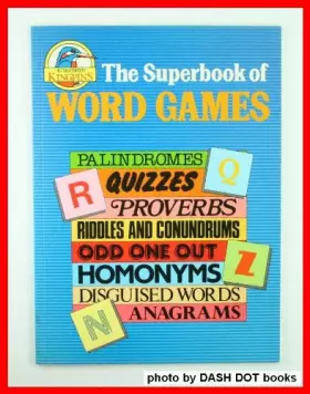 Couverture du produit · Word Games