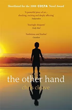 Couverture du produit · The Other Hand