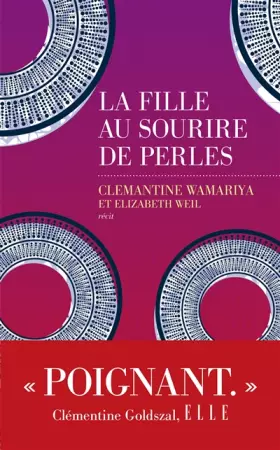 Couverture du produit · La Fille au sourire de perles