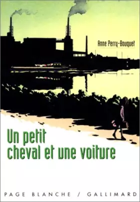 Couverture du produit · UN PETIT CHEVAL ET UNE VOITURE
