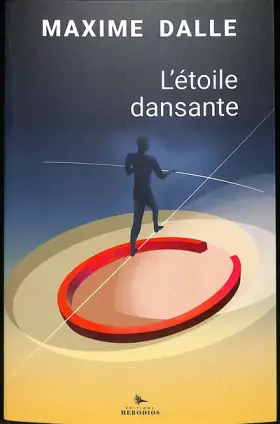 Couverture du produit · L'étoile dansante