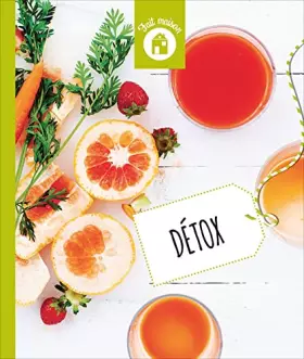 Couverture du produit · Détox