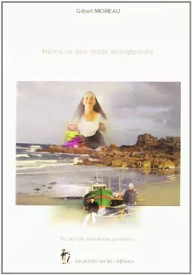 Couverture du produit · Mémoire des mots abandonnés