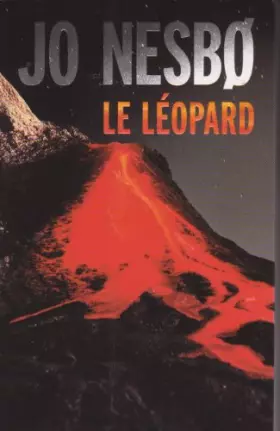 Couverture du produit · Le léopard