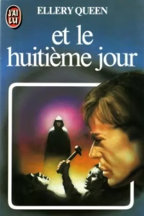 Couverture du produit · Et le huitieme jour