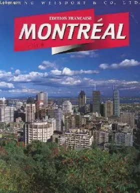 Couverture du produit · Edition francaise - vancouver and victoria