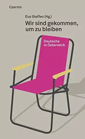 Couverture du produit · Wir sind gekommen, um zu bleiben