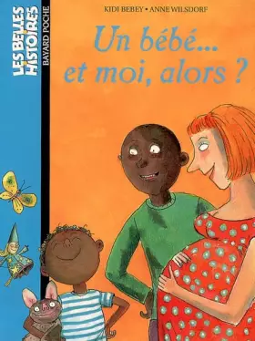 Couverture du produit · Un bebe. et Moi Alors N155