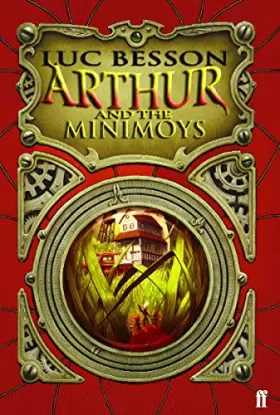 Couverture du produit · Arthur and the Minimoys